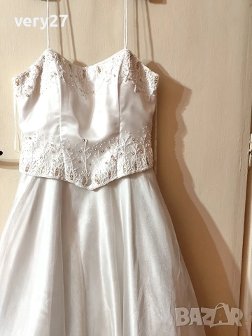 нови булченски рокли