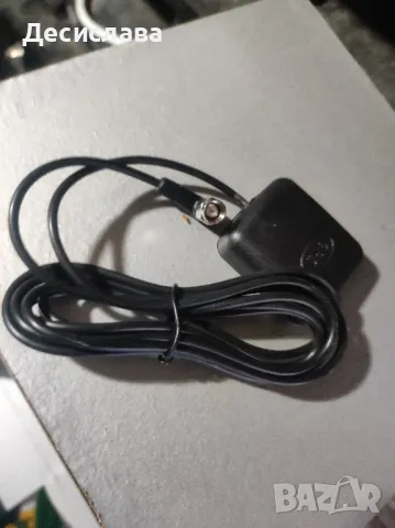 GPS антена за навигация, снимка 1