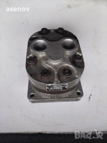хидромотор, снимка 4 - Резервни части за машини - 53609864