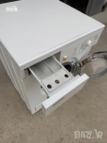 Пералня Миеле W844, снимка 5 - Перални - 51873249