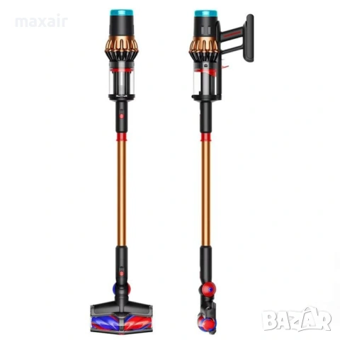Вертикална прахосмукачка Dyson V16 Piston Animal*Безплатна доставка*Гаранция 2 години, снимка 2 - Прахосмукачки - 53743853