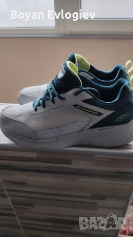 Маратонки Sketchers , снимка 2 - Маратонки - 52864597