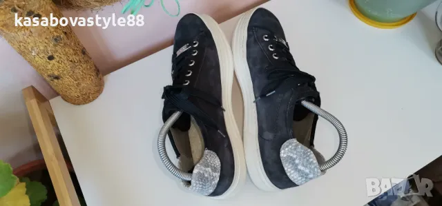 Обувки Ara Luftpolster 38.5н., снимка 11 - Дамски ежедневни обувки - 49747262