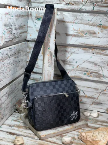 Louis Vuitton чанти Различни цветове , снимка 3 - Чанти - 48822690