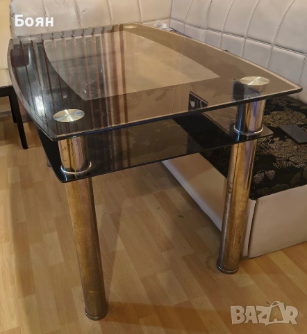 Кухненска/трапезна маса