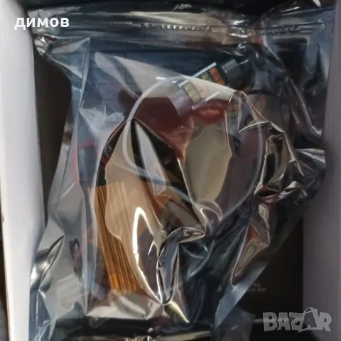 DRL &Turn Light, снимка 2 - Аксесоари и консумативи - 48194637