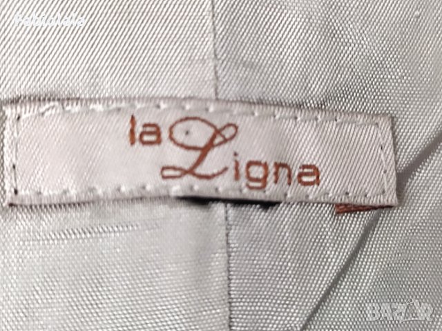 La Ligna blazer XL, снимка 2 - Сака - 41487775