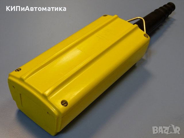 бутониера за верижен телфер Telemecanique XAC-B 02 2-бутона, снимка 6 - Резервни части за машини - 39374028