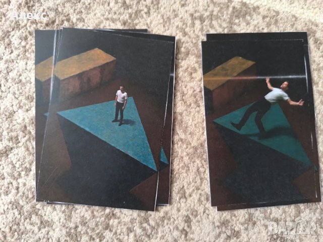 Squid game Season 3 Настолна игра, снимка 5 - Настолни игри - 51176837