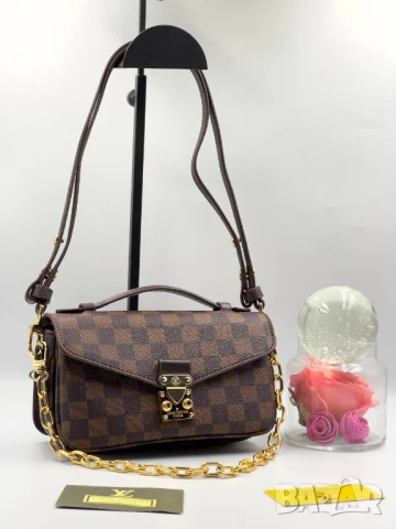чанти louis vuitton , снимка 17 - Чанти - 51307065