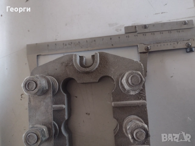 Клемни табла, снимка 12 - Електродвигатели - 40867388