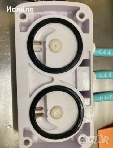 Продавам сладоледена машина, снимка 2 - Машини за сладолед - 50392599