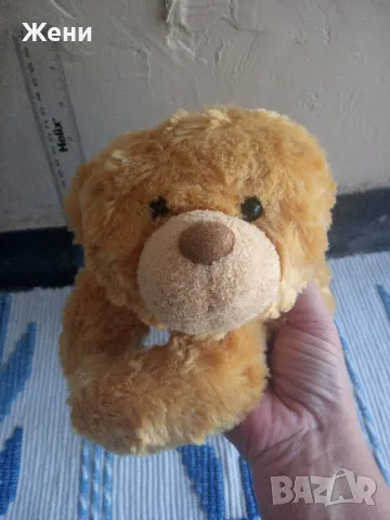 Сладко плюшено мече, снимка 1
