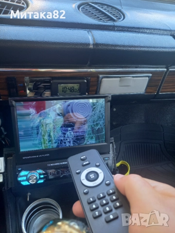 7инчова медия player mp5, снимка 5 - Аксесоари и консумативи - 51608702