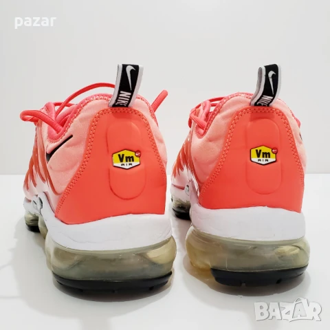 NIKE Air Vapormax Plus 924453 VM Оригинални Маратонки 44.5-45 29см, снимка 3 - Маратонки - 50753247