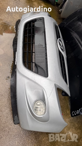 Предна броня за Hyundai I20 2010, снимка 3 - Части - 52996965