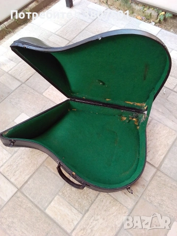 Куфар за валдхорна, снимка 9 - Духови инструменти - 53537307