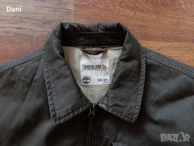 Timberland яке, снимка 4 - Якета - 50665421