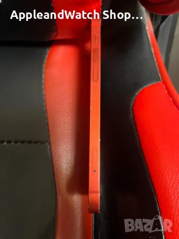 iPhone 12 (Red product), снимка 3 - Apple iPhone - 50414860