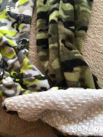 Детски пижами тип космонавт, снимка 7 - Детски пижами - 34703622