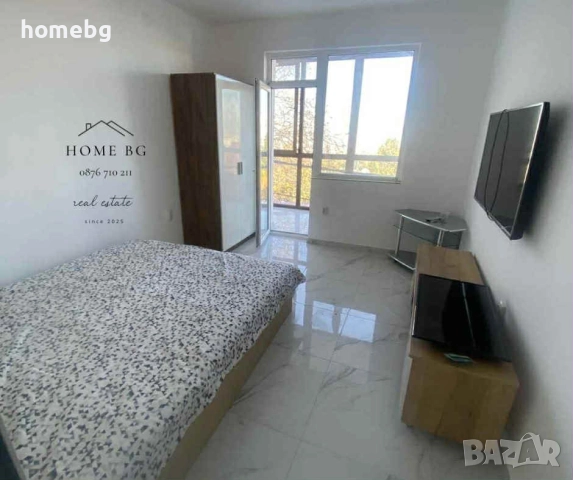 Двустаен под наем в кв. Бояна