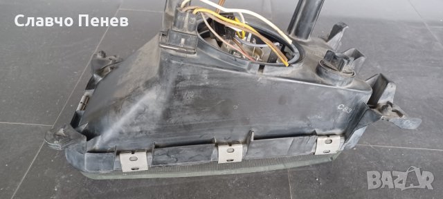 Фар десен за  Volkswagen PASSAT от 02/1988 до 05/1993г, снимка 4 - Части - 40336408