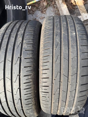 225/55/18 летни гуми ХАНКОК