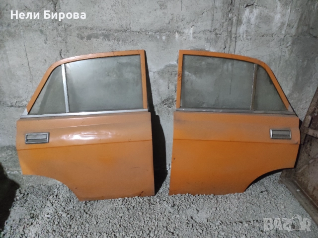 ПРОДАВАМ за МОСКВИЧ 2140D, 1976 г., снимка 7 - Части - 51501377