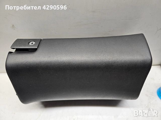 Жабка за Mercedes C - 203 / Мерцедес Ц класа 203