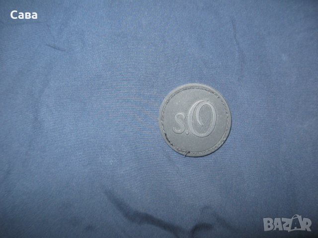 Яке пролет, есен S.OLIVER  мъжко,ХЛ-2ХЛ, снимка 5 - Якета - 41449320