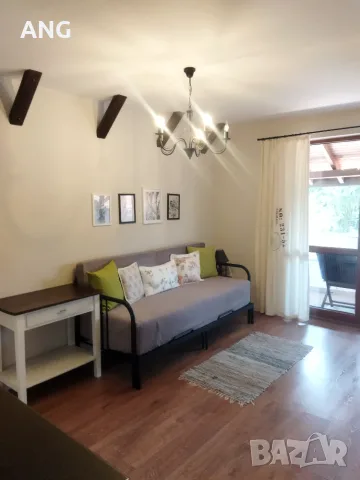 Продава студио Смолянски езера , снимка 10 - Апартаменти - 56065166