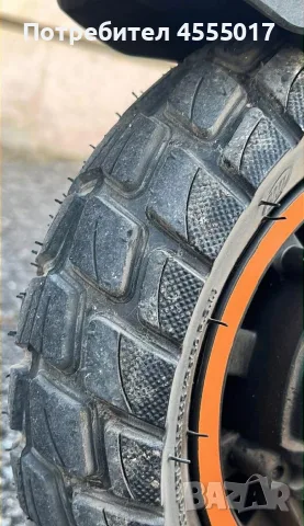 KuKirin G2 Max 2026 — отлично състояние!, снимка 5 - Друга електроника - 55806228