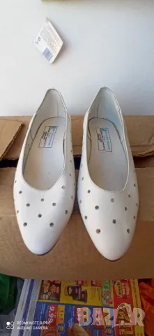 Дамски официални обувки, снимка 7 - Дамски обувки на ток - 50244610