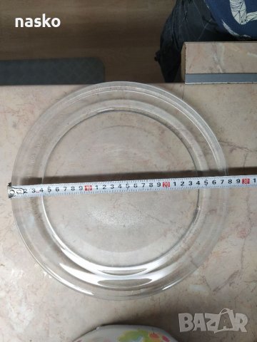 Чиний за микровълнови, снимка 4 - Микровълнови - 41549567