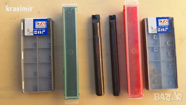 стругарски ножове