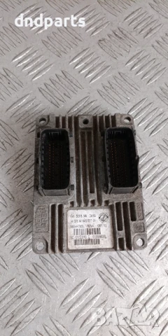 Компютър Fiat Panda 1.2i 2001г. 51899838 IAW5SF8.M4 