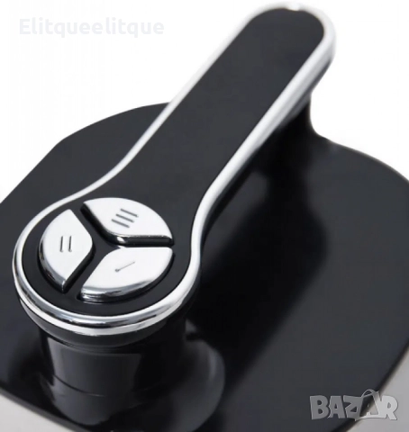 Кухненски чопър, LEXICAL LCH-1990, снимка 4 - Други - 52187252