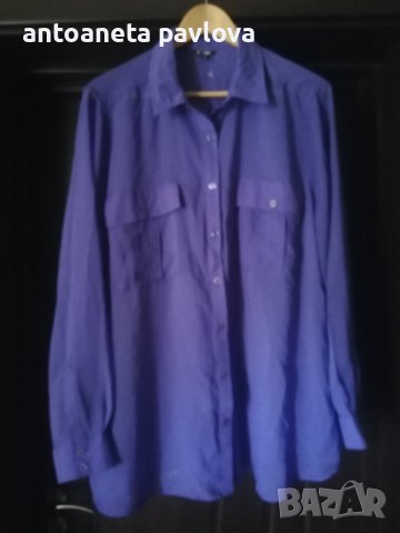 Дамска риза , снимка 1