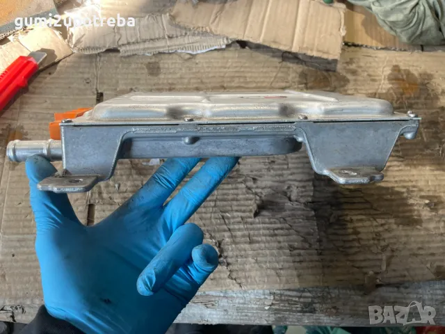 Инвертор VW ID.3 E11 pro / има щети, снимка 5 - Части - 48681685