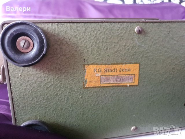 Сметачна Машина Triumphator Антика , снимка 9 - Антикварни и старинни предмети - 40748052