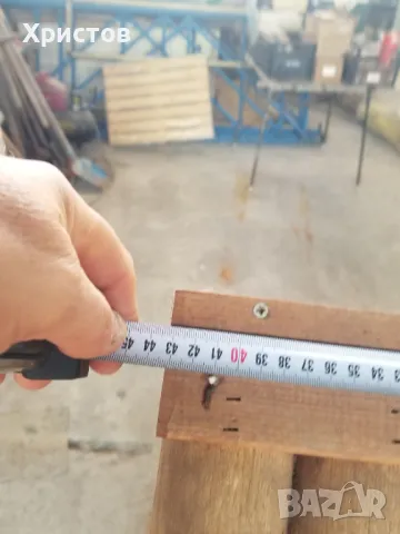 Декоративно кладенче, снимка 3 - Градински мебели, декорация  - 47344689