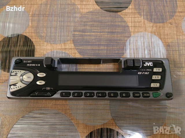 Панел за JVC KS - F162 