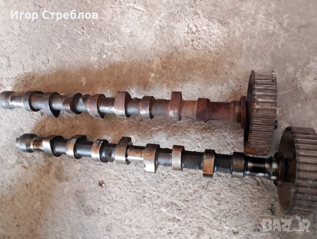 Разпределителен вал  Пежо 1.9чист дизел