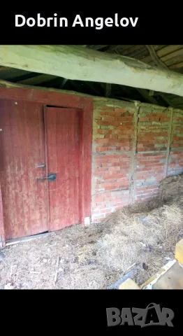 Продавам къща в с. Бистрец с навес и дворно място 1200 кв. , снимка 10 - Къщи - 46741578