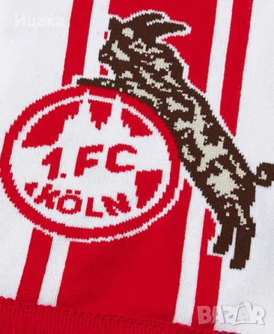 Търся фирма за плетени/тъкани акрилни шалчета, снимка 1