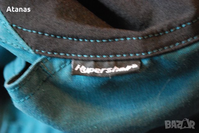 Revolution Race Hybrid панталон Мъжки XL endura fox norrona haglofs, снимка 8 - Панталони - 42673609