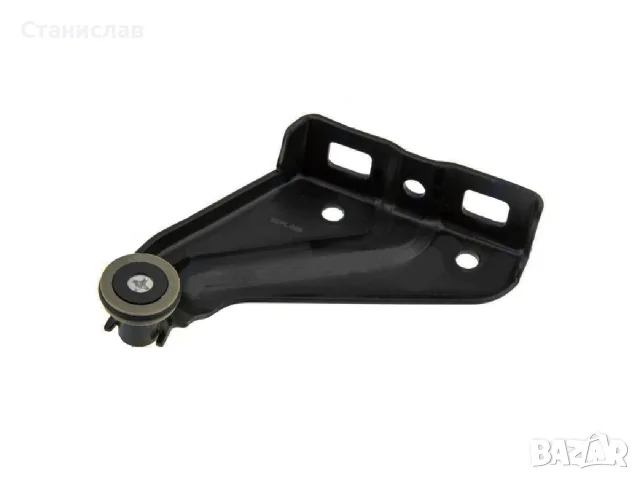 Ролка за плъзгаща врата за Opel Combo C – 124999