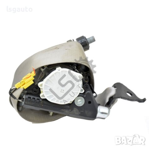 Заден десен предпазен колан Mercedes-Benz M-class (W164) 2005-2011 ID:100727