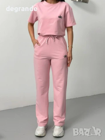 Дамски комплект Аlo/Видео на модела/