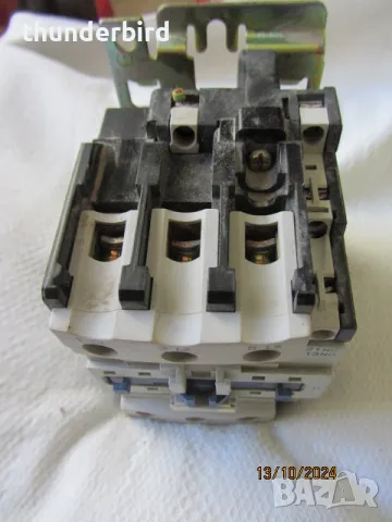 Контактор LT1D6511 - Elmark САЩ, снимка 5 - Други машини и части - 48632494